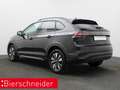 Volkswagen Taigo 1.0 TSI Move IQ.DRIVE KAMERA APP-CONNECT ACC Schwarz - thumbnail 4