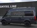 Mercedes-Benz Sprinter Sprinter 316 CDI 3,5 t / 3.250 mm Aut. Grau - thumbnail 2