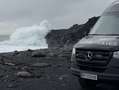 Mercedes-Benz Sprinter Sprinter 316 CDI 3,5 t / 3.250 mm Aut. Grau - thumbnail 1