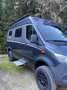 Mercedes-Benz Sprinter Sprinter 316 CDI 3,5 t / 3.250 mm Aut. Grau - thumbnail 7