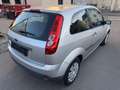 Ford Fiesta Ambiente/Sehr gepflegt/1.Hand/Klima/TÜV Neu Grau - thumbnail 4