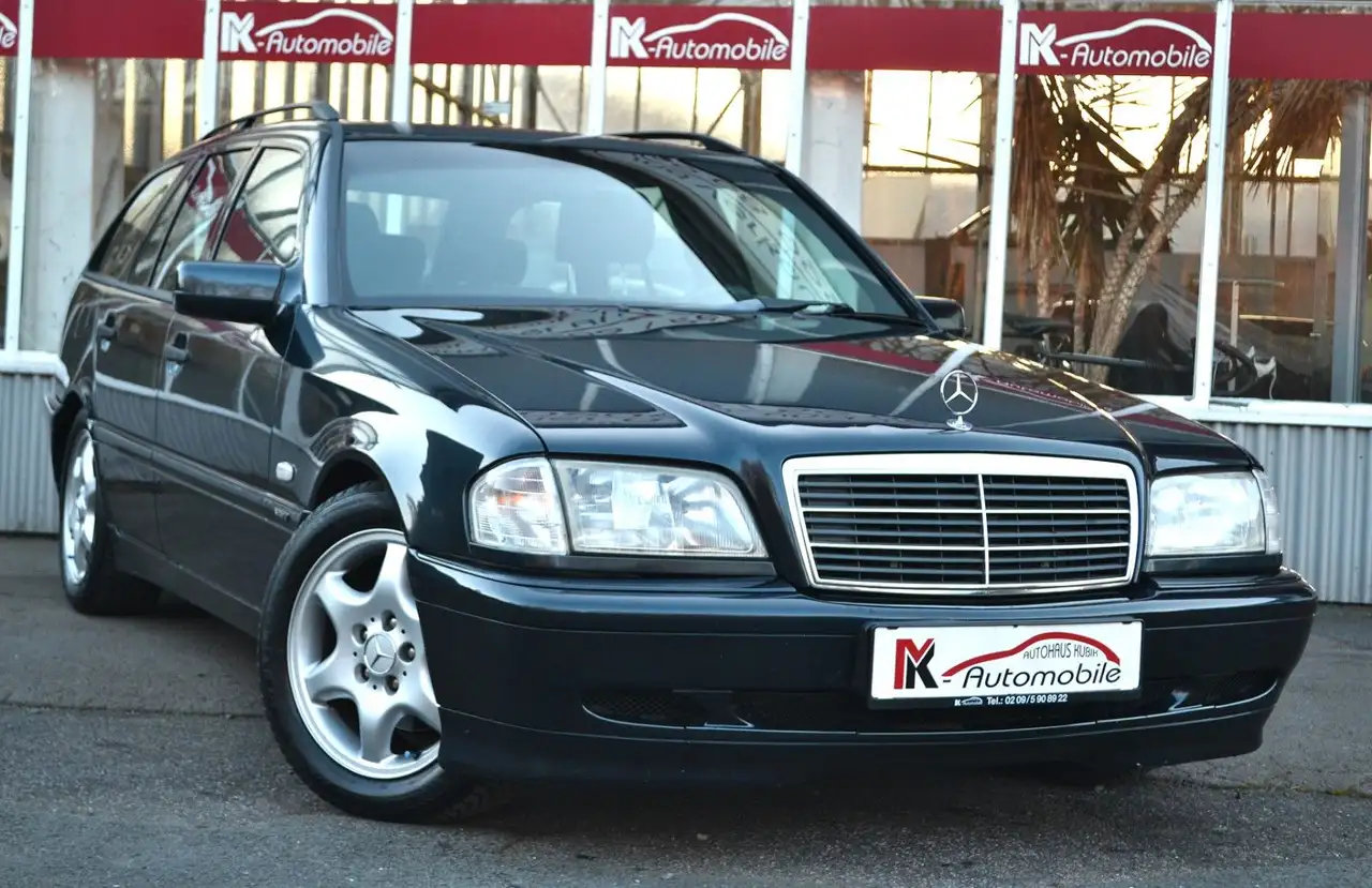 Mercedes-Benz C 280