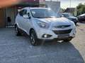 Hyundai iX35 2,0 CRDi Style Aut. Silber - thumbnail 3