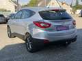 Hyundai iX35 2,0 CRDi Style Aut. Silber - thumbnail 8