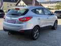 Hyundai iX35 2,0 CRDi Style Aut. Silber - thumbnail 6