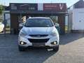 Hyundai iX35 2,0 CRDi Style Aut. Silber - thumbnail 2