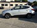 Hyundai iX35 2,0 CRDi Style Aut. Silber - thumbnail 9