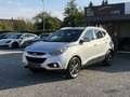 Hyundai iX35 2,0 CRDi Style Aut. Silber - thumbnail 1