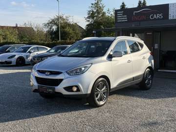 2,0 CRDi Style Aut.