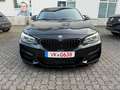 BMW M2 35i Coupe Schalter H&K Leder Carbon Alcantara Schwarz - thumbnail 6
