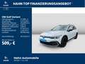 Volkswagen Golf Variant Golf VIII Variant Alltrack 2.0TDI DSG 4Mo Black Weiß - thumbnail 2