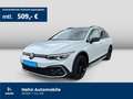 Volkswagen Golf Variant Golf VIII Variant Alltrack 2.0TDI DSG 4Mo Black Weiß - thumbnail 1