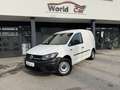 Volkswagen Caddy Kastenwagen 2,0 TDI 1.Besitz/Klima/PDC Weiß - thumbnail 1