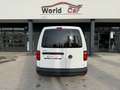 Volkswagen Caddy Kastenwagen 2,0 TDI 1.Besitz/Klima/PDC Weiß - thumbnail 5