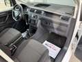 Volkswagen Caddy Kastenwagen 2,0 TDI 1.Besitz/Klima/PDC Weiß - thumbnail 11