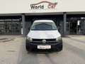 Volkswagen Caddy Kastenwagen 2,0 TDI 1.Besitz/Klima/PDC Weiß - thumbnail 2