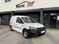 Volkswagen Caddy Kastenwagen 2,0 TDI 1.Besitz/Klima/PDC Weiß - thumbnail 3