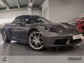 Porsche Boxster Gris - thumbnail 1