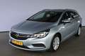 Opel Astra Sports Tourer 1.0 Online Edition Airco Cruise cont Grijs - thumbnail 4