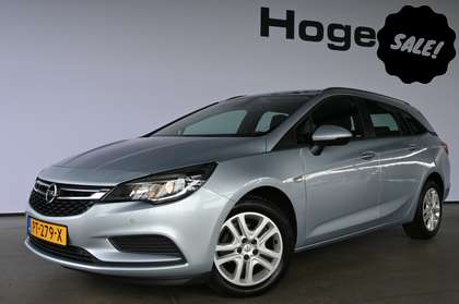 Opel Astra Sports Tourer 1.0 Online Edition Airco Cruise cont