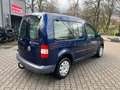Volkswagen Caddy Life 7 Sitze Klima 2 Hand Tüv 06/25 Bleu - thumbnail 5