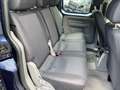 Volkswagen Caddy Life 7 Sitze Klima 2 Hand Tüv 06/25 Bleu - thumbnail 6