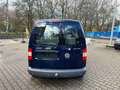 Volkswagen Caddy Life 7 Sitze Klima 2 Hand Tüv 06/25 Kék - thumbnail 3