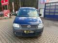 Volkswagen Caddy Life 7 Sitze Klima 2 Hand Tüv 06/25 Modrá - thumbnail 4