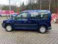 Volkswagen Caddy Life 7 Sitze Klima 2 Hand Tüv 06/25 Blau - thumbnail 1