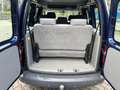 Volkswagen Caddy Life 7 Sitze Klima 2 Hand Tüv 06/25 Modrá - thumbnail 12