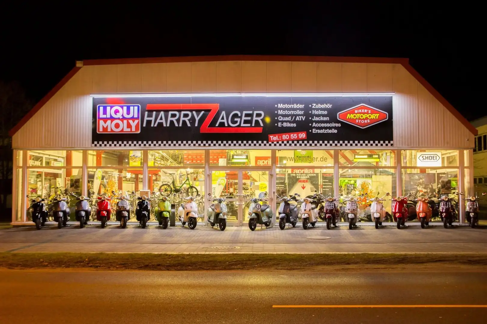 Vespa GTS 300 Super Tech sofort lieferbar Grey - 2