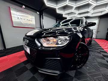 🔺AUDI A1*LOOK SLINE*LED*CARPLAY🔺