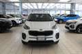 Kia Sportage Sportage 1.7 CRDI 2WD Business Class Weiß - thumbnail 3