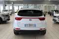 Kia Sportage Sportage 1.7 CRDI 2WD Business Class Weiß - thumbnail 4