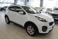 Kia Sportage Sportage 1.7 CRDI 2WD Business Class Weiß - thumbnail 2