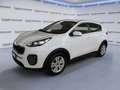 Kia Sportage Sportage 1.7 CRDI 2WD Business Class Weiß - thumbnail 1