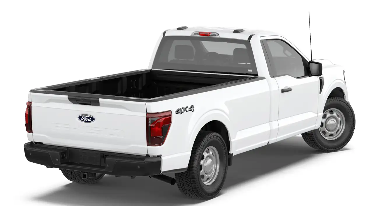 Ford F 150 снимка Ford F 150