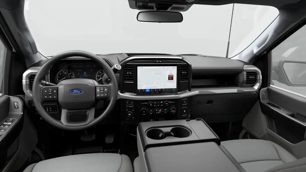 Ford F 150 снимка Ford F 150