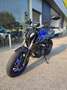 Yamaha MT-07 Depotenziata 35KW Blau - thumbnail 2