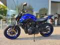 Yamaha MT-07 Depotenziata 35KW Blau - thumbnail 1