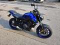 Yamaha MT-07 Depotenziata 35KW Blau - thumbnail 3
