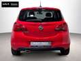 Opel Corsa 1.4 Color Edition 90 Rojo - thumbnail 5