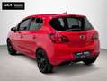 Opel Corsa 1.4 Color Edition 90 Rojo - thumbnail 2