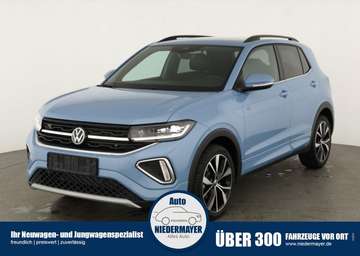 1.5 TSI DSG R-Line, AHK, IQ.Light, Navi, Side, Kam