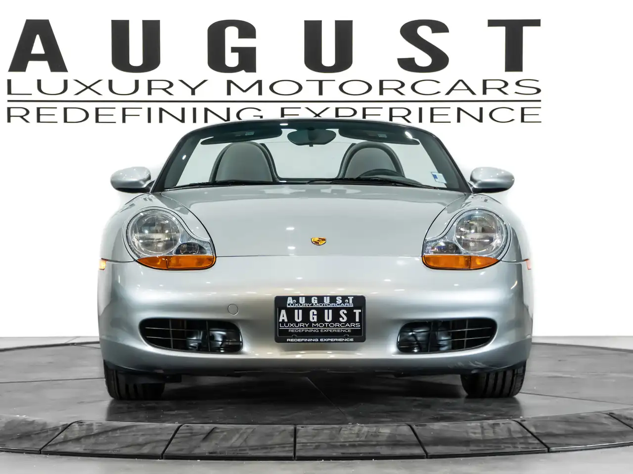 Porsche Boxster снимка Porsche Boxster