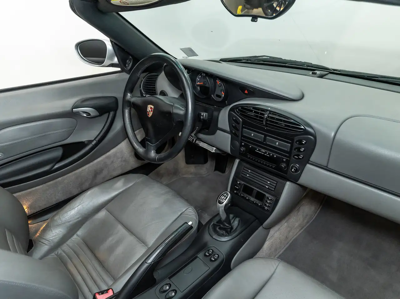 Porsche Boxster снимка Porsche Boxster