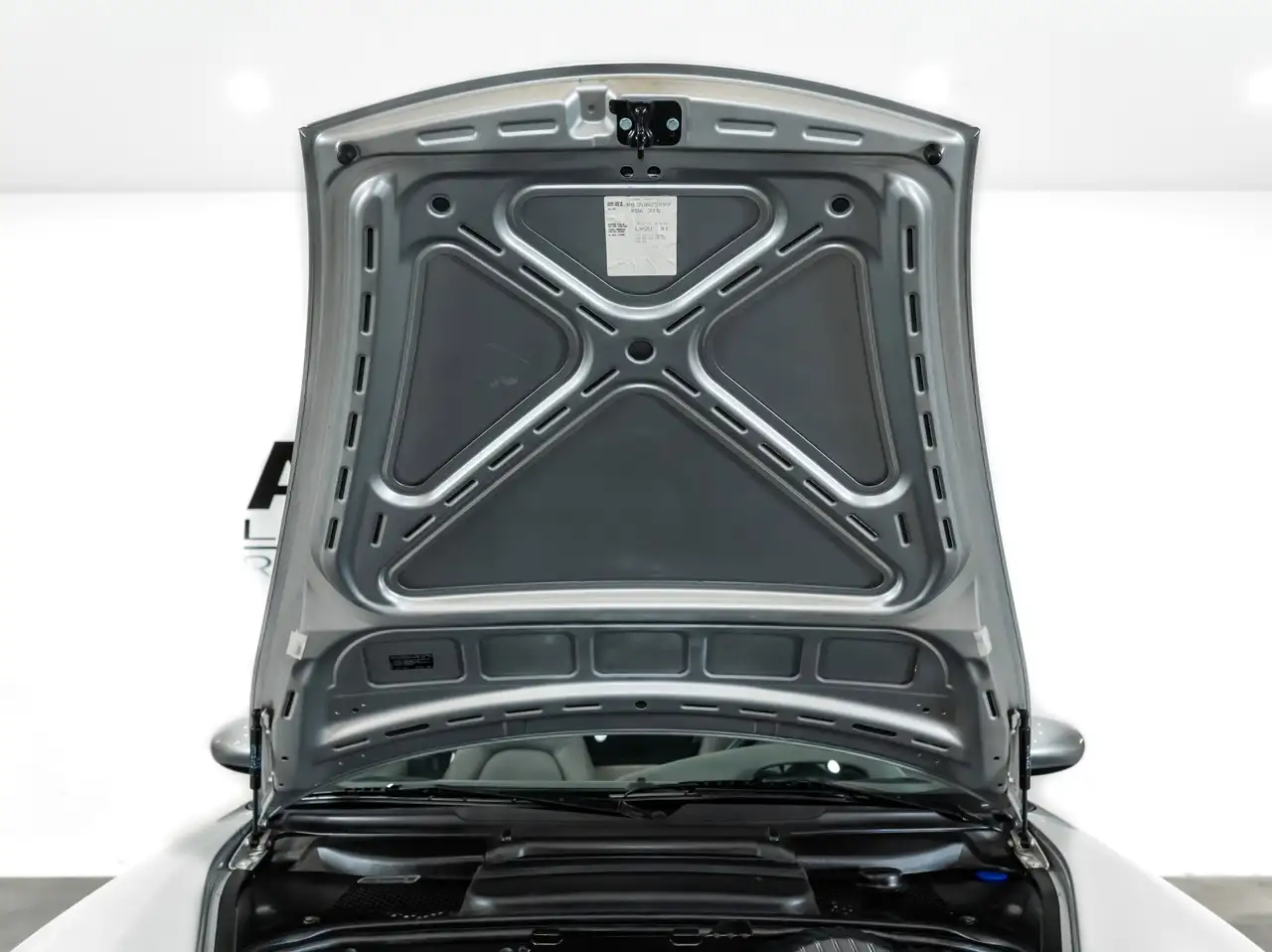 Porsche Boxster снимка Porsche Boxster