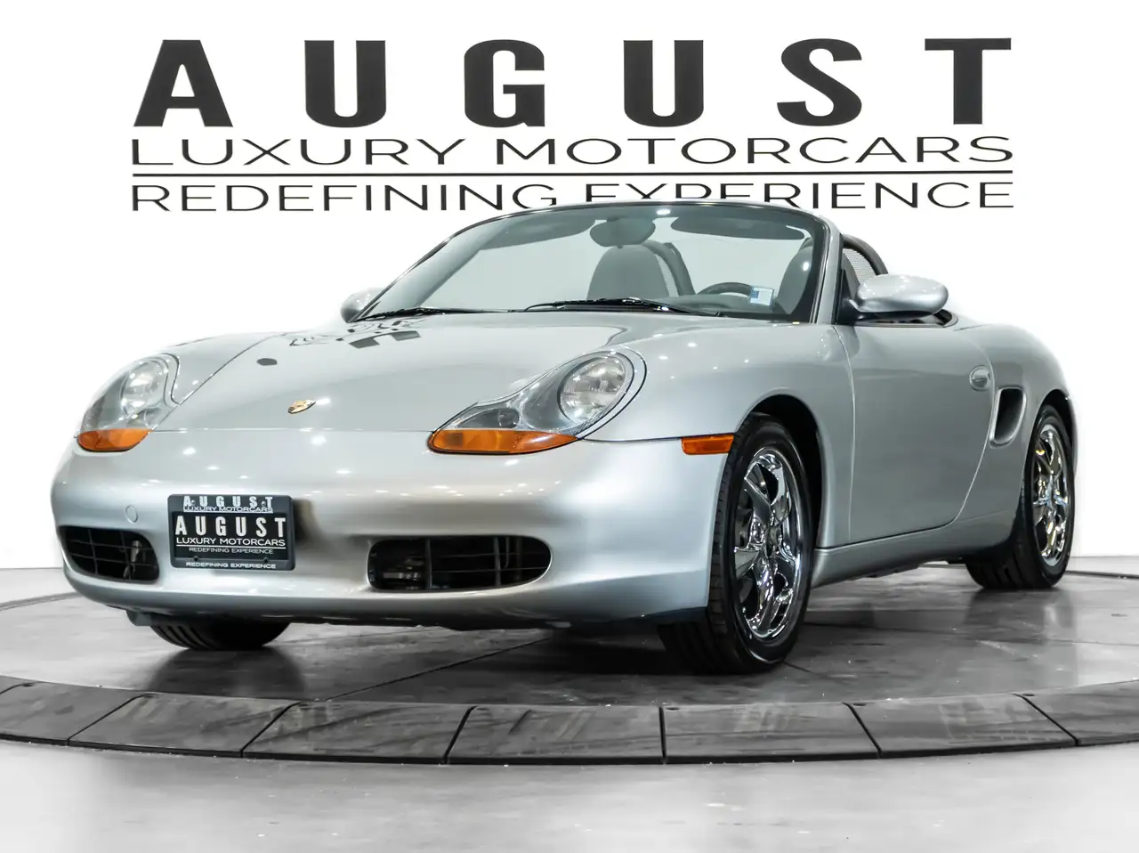 Porsche Boxster снимка Porsche Boxster