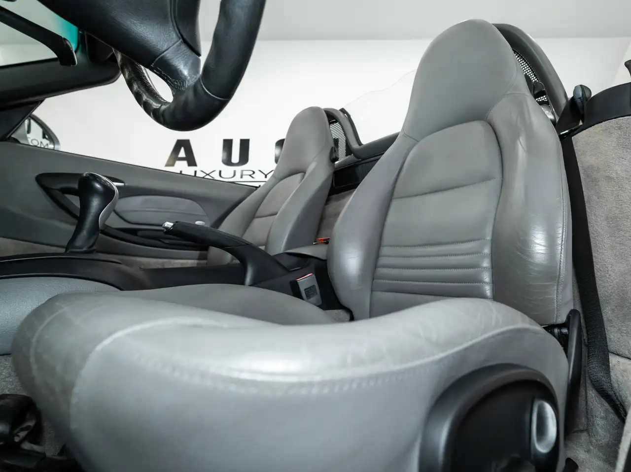 Porsche Boxster снимка Porsche Boxster