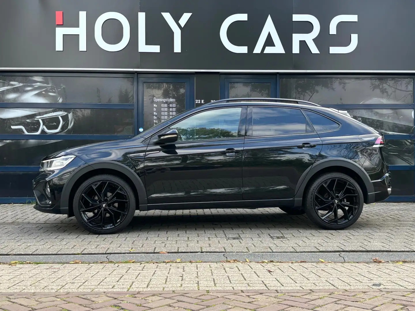 Volkswagen Taigo 1.5 TSI R-LINE | VIRTUAL | CAM | LED | VELG Noir - 2